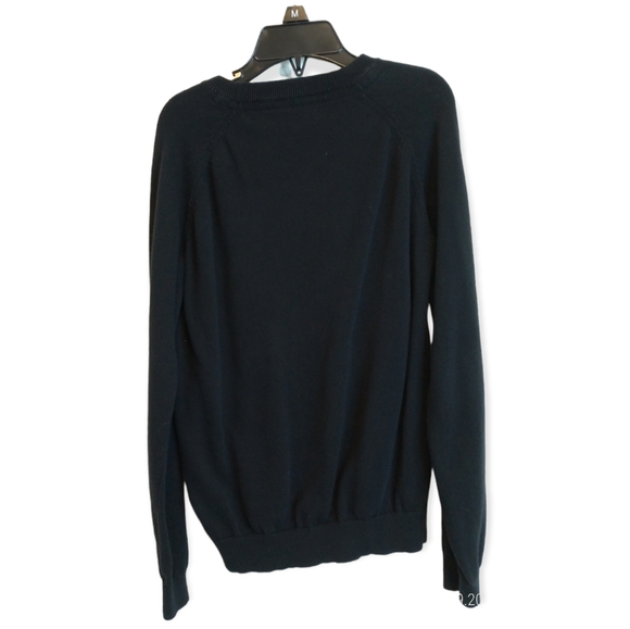 Boys Guess sweater, size L - Picture 2 of 3